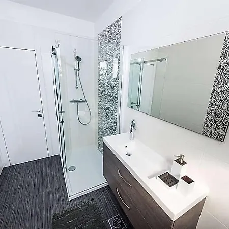 Emily Apartment