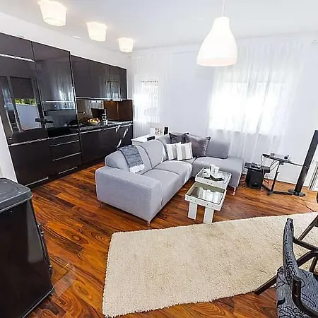 Emily Apartamento Zadar