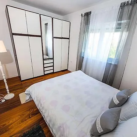 Emily Apartment